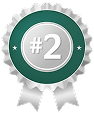 #2 ranked